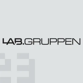 Lab Gruppen
